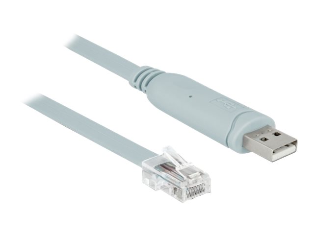 DeLOCK 63308 interface cards/adapter