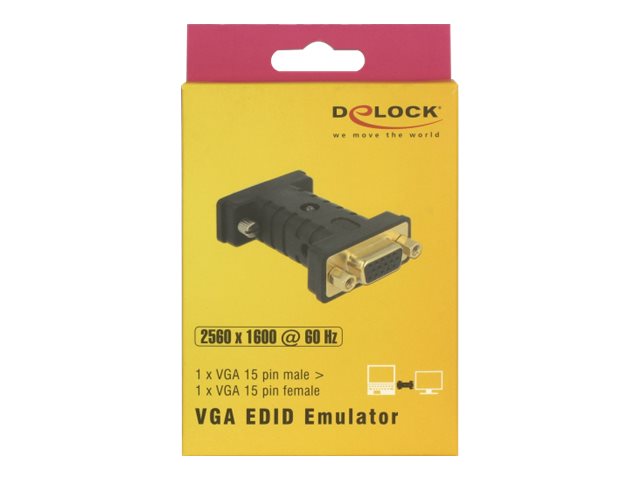DeLOCK 63326 cable gender changer