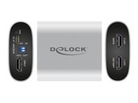 DeLOCK 63332 audio converter