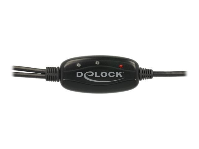 DeLOCK 63466 serial cable