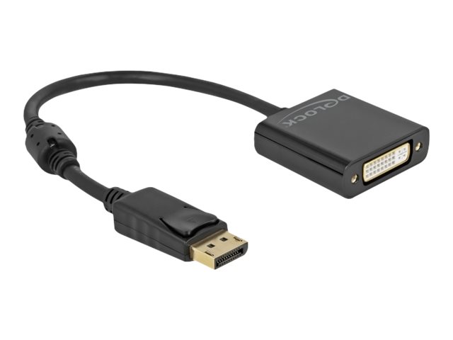 DeLOCK 63482 video cable adapter