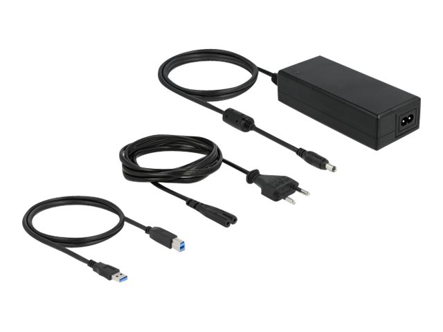 DeLOCK 63739 interface hub