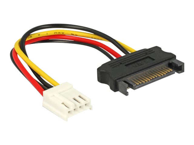 DeLOCK 63917 interface cards/adapter