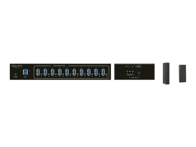 DeLOCK 63919 interface hub