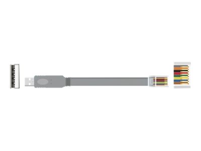 DeLOCK 63920 serial cable