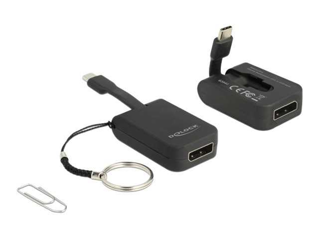 DeLOCK 63940 video cable adapter