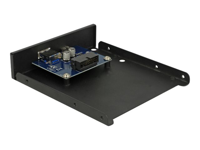 DeLOCK 63962 drive bay panel