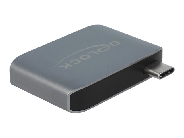 DeLOCK 63965 laptop dock/port replicator