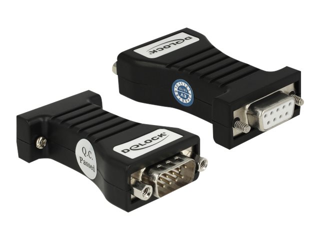 DeLOCK 63968 serial converter/repeater/isolator