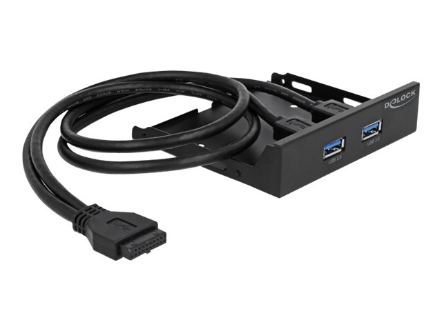 DeLOCK 63994 drive bay panel