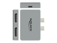 DeLOCK 64001 USB graphics adapter