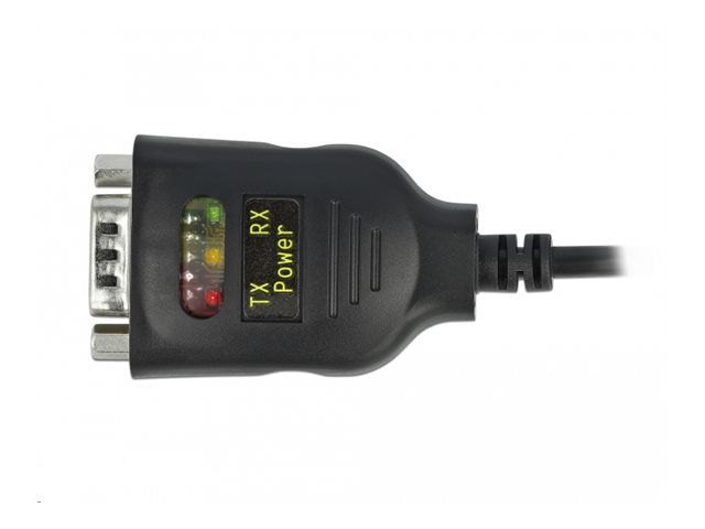 DeLOCK 64038 serial cable