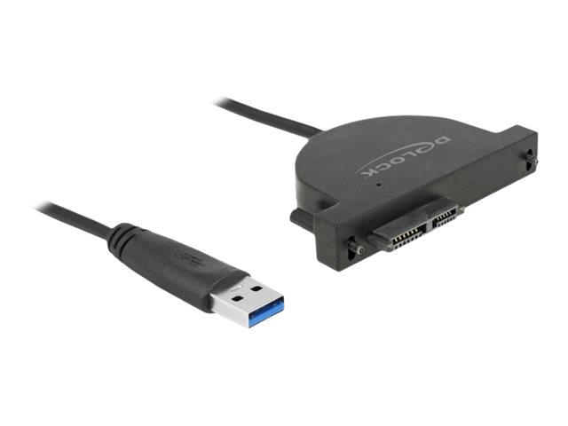 DeLOCK 64048 interface cards/adapter