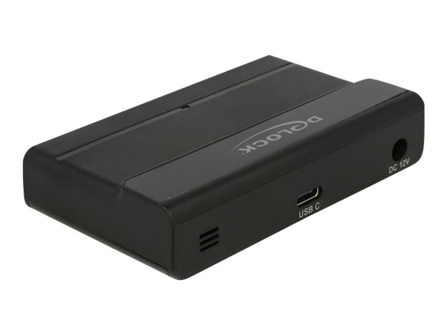 DeLOCK 64053 interface hub