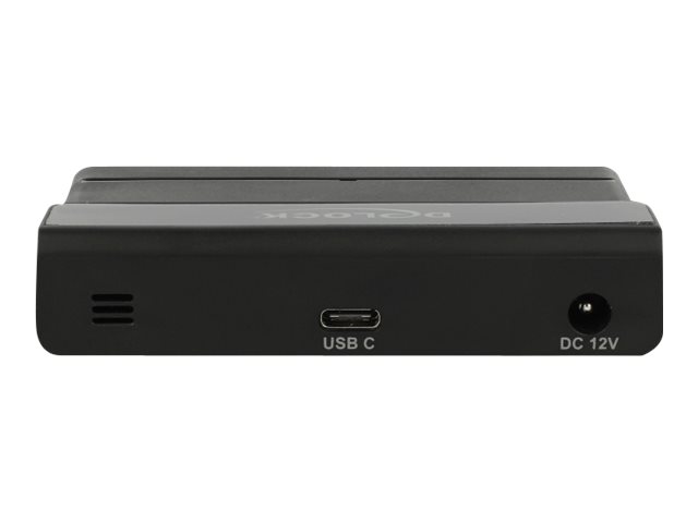 DeLOCK 64053 interface hub