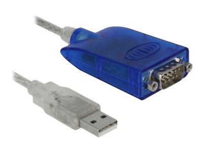 DeLOCK 64055 interface cards/adapter