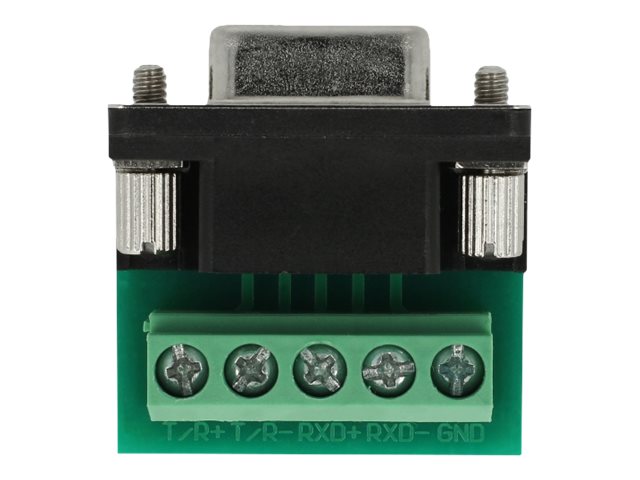 DeLOCK 64055 interface cards/adapter