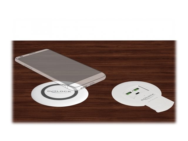 DeLOCK 64065 mobile device charger
