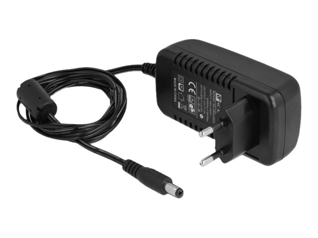 DeLOCK 64086 interface cards/adapter