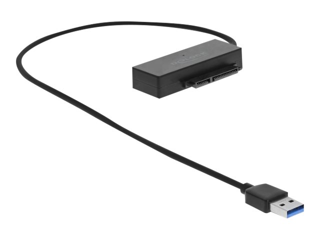 DeLOCK 64086 interface cards/adapter