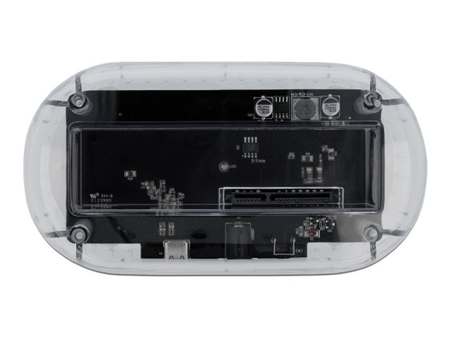 DeLOCK 64089 storage drive enclosure