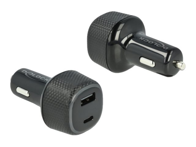 DeLOCK 64108 mobile device charger