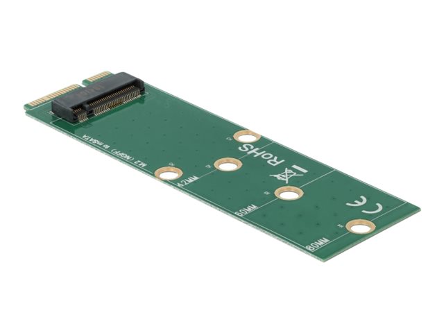 DeLOCK 64109 interface cards/adapter