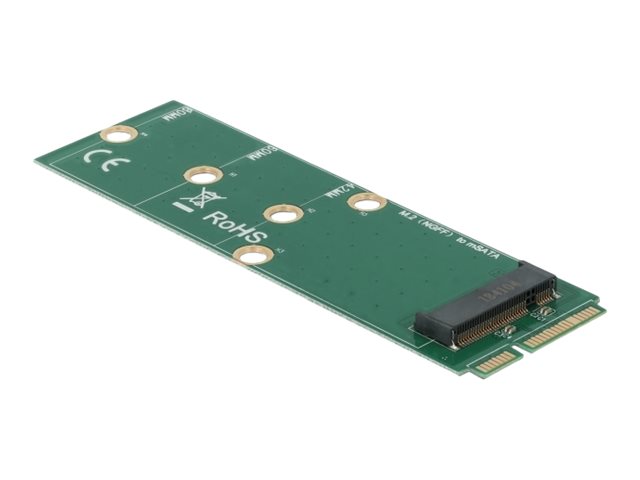 DeLOCK 64109 interface cards/adapter