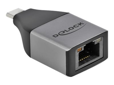 DeLOCK 64118 network card