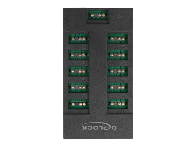 DeLOCK 64128 interface hub