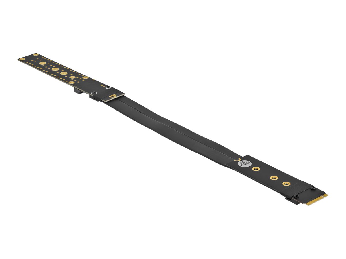 DeLOCK 64136 interface cards/adapter