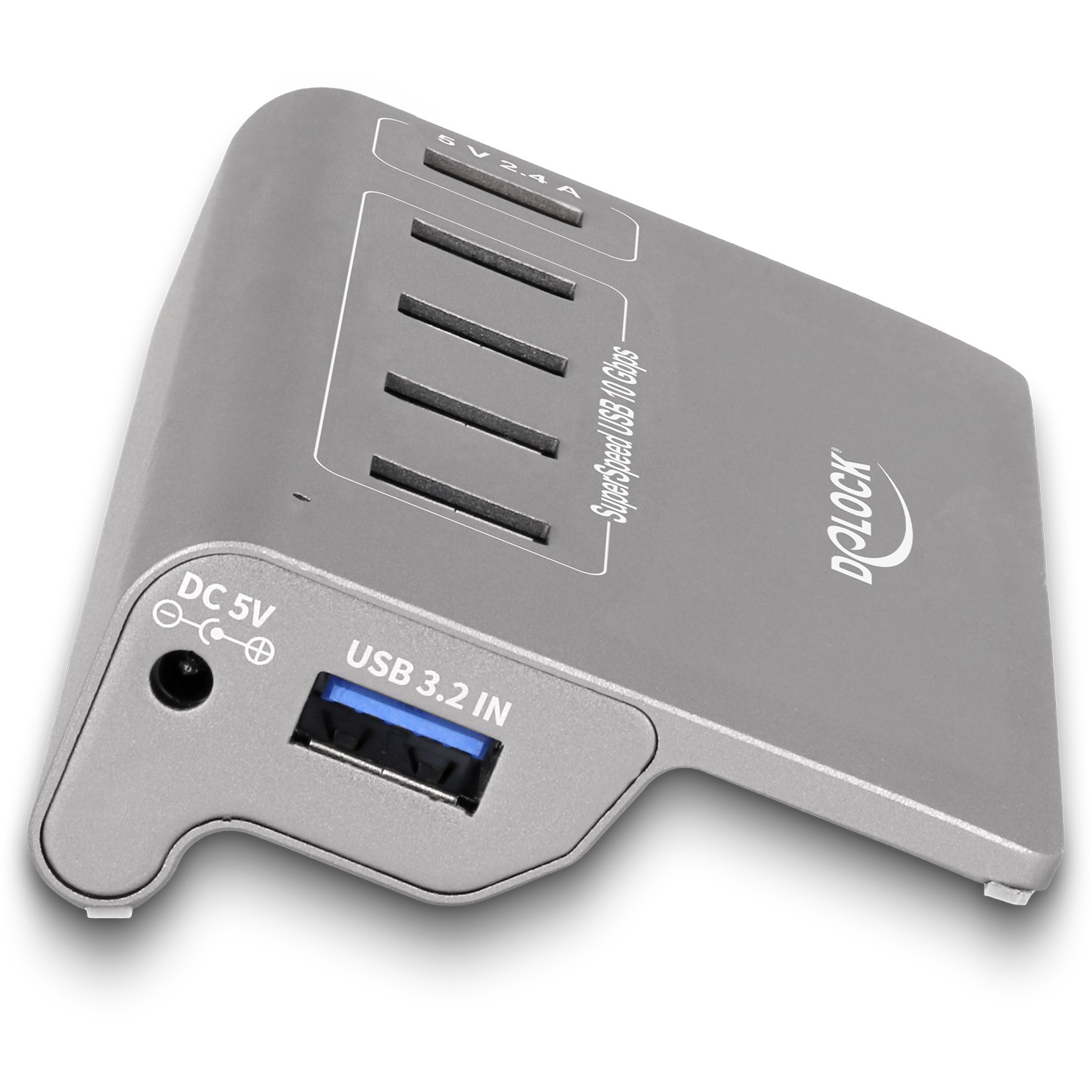 DeLOCK 64182 interface hub