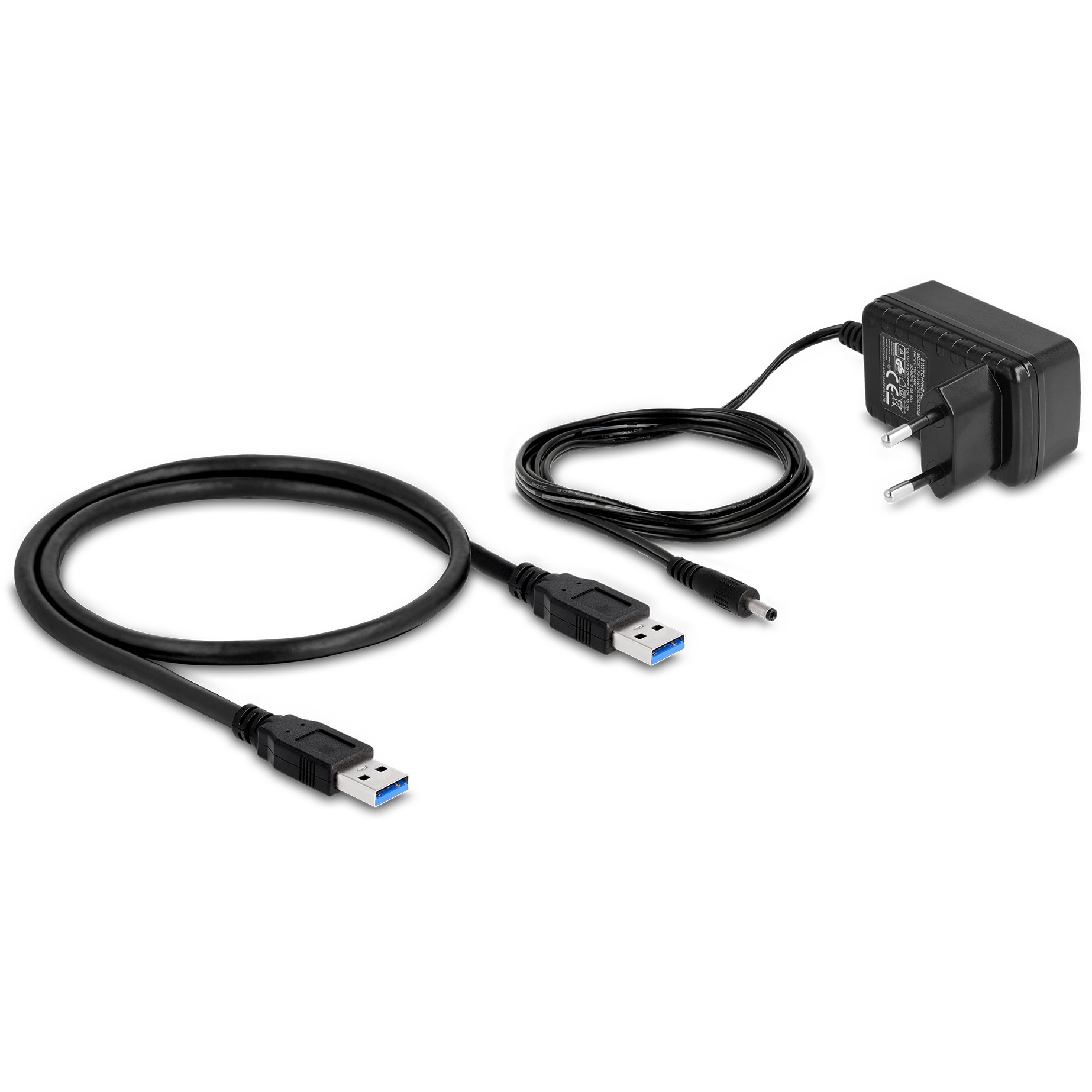 DeLOCK 64182 interface hub