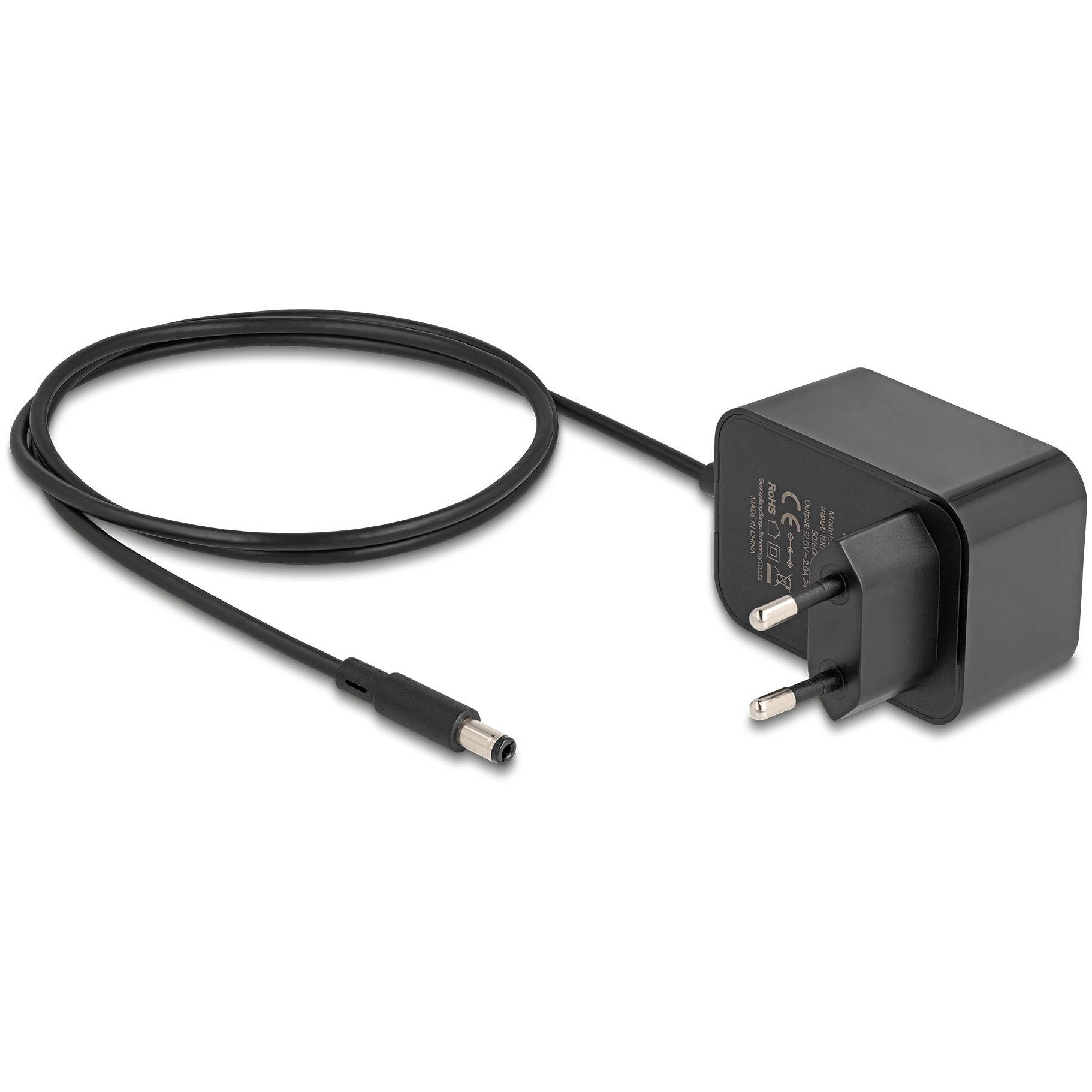 DeLOCK 64189 interface hub