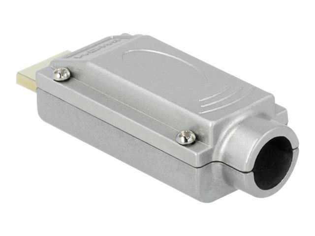 DeLOCK 65201 interface cards/adapter
