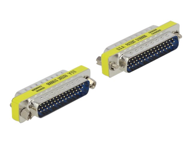 DeLOCK 65203 cable gender changer