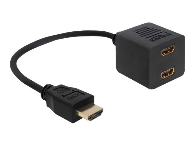 DeLOCK 65226 HDMI cable