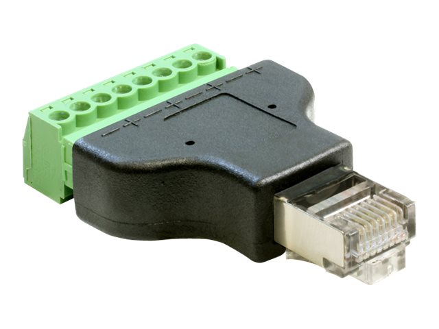 DeLOCK 65389 cable gender changer