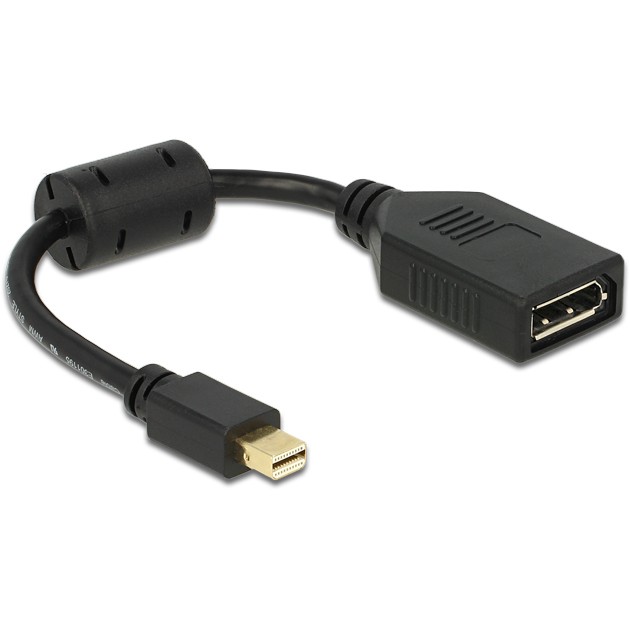 DeLOCK 65554 DisplayPort cable