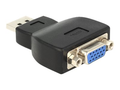 DeLOCK 65567 cable gender changer