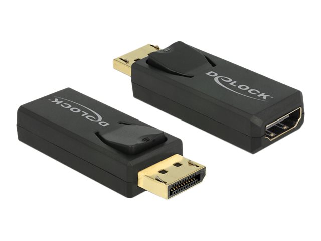 DeLOCK 65573 cable gender changer