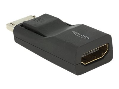 DeLOCK Displayport/HDMI