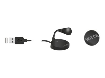 DeLOCK 65868 microphone