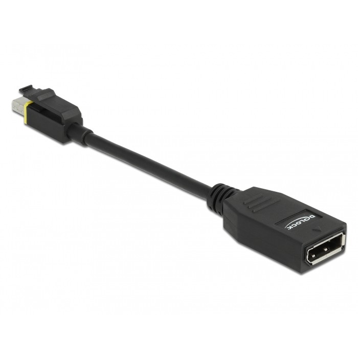 DeLOCK 65978 video cable adapter