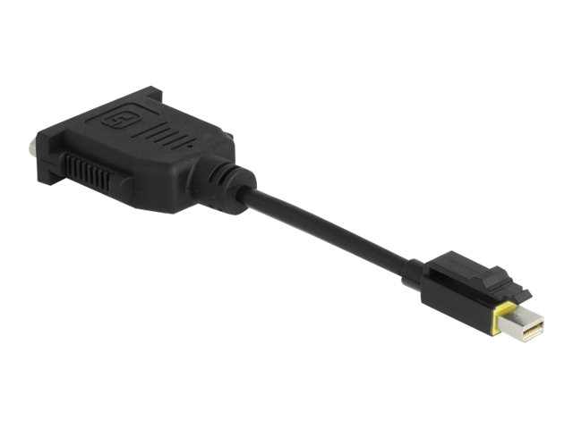 DeLOCK 65979 video cable adapter