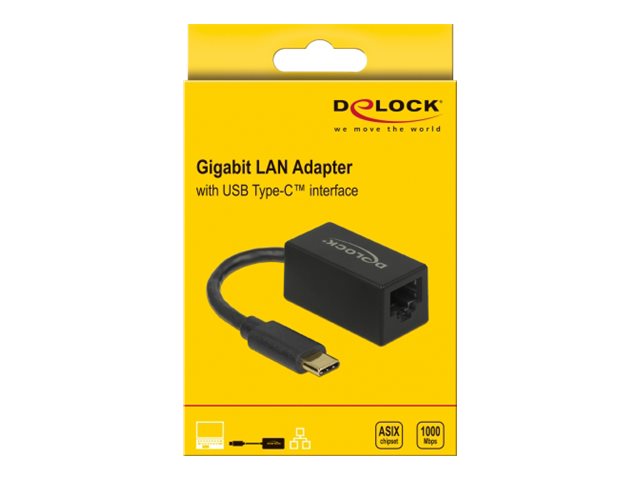 DeLOCK 66043 laptop dock/port replicator