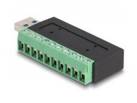 DeLOCK 66044 interface cards/adapter