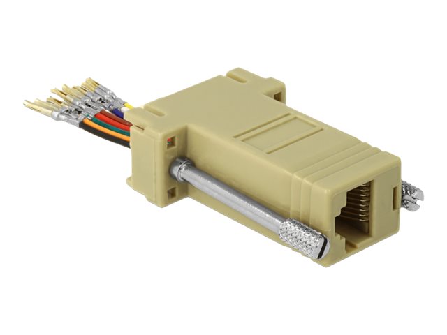 DeLOCK 66164 cable gender changer