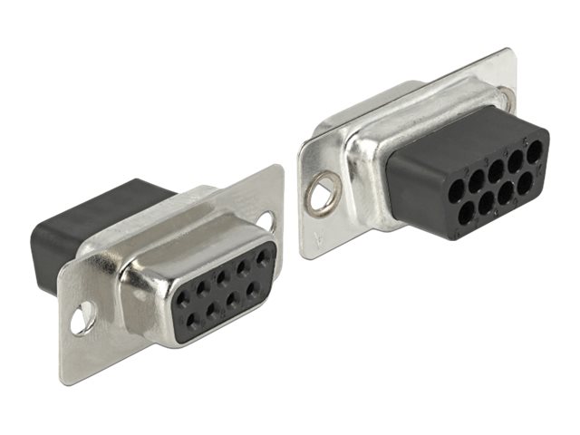 DeLOCK 66164 cable gender changer
