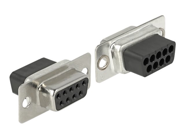 DeLOCK 66165 cable gender changer